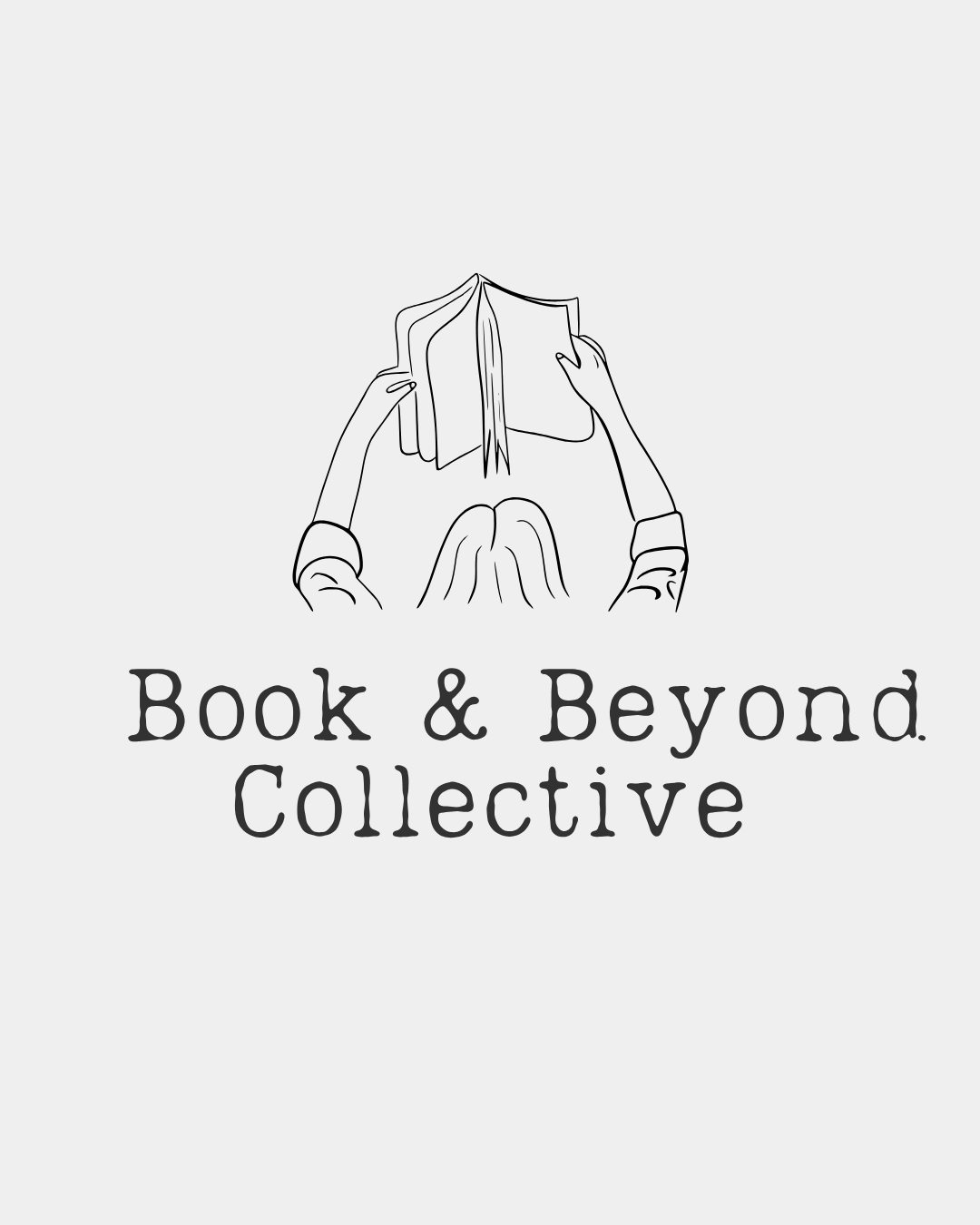 Book & Beyond Collective logosu